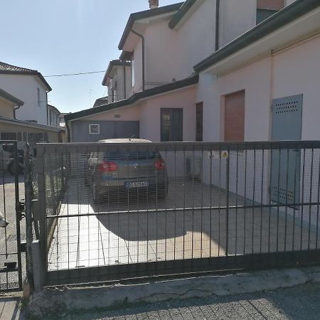 Hotel Dal Casanova Wenecja Zewnętrze zdjęcie